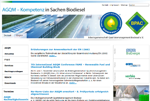 agqm-biodiesel.de