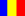 Rumanien Fahne
