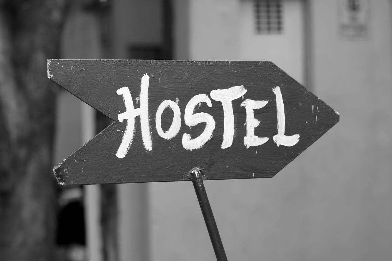 Hostel Übernachtungskosten senken