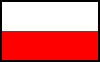 Polen Fahne