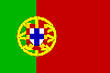 Portugal Fahne