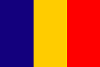 Rumänien Fahne