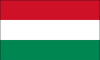 Ungarische Fahne