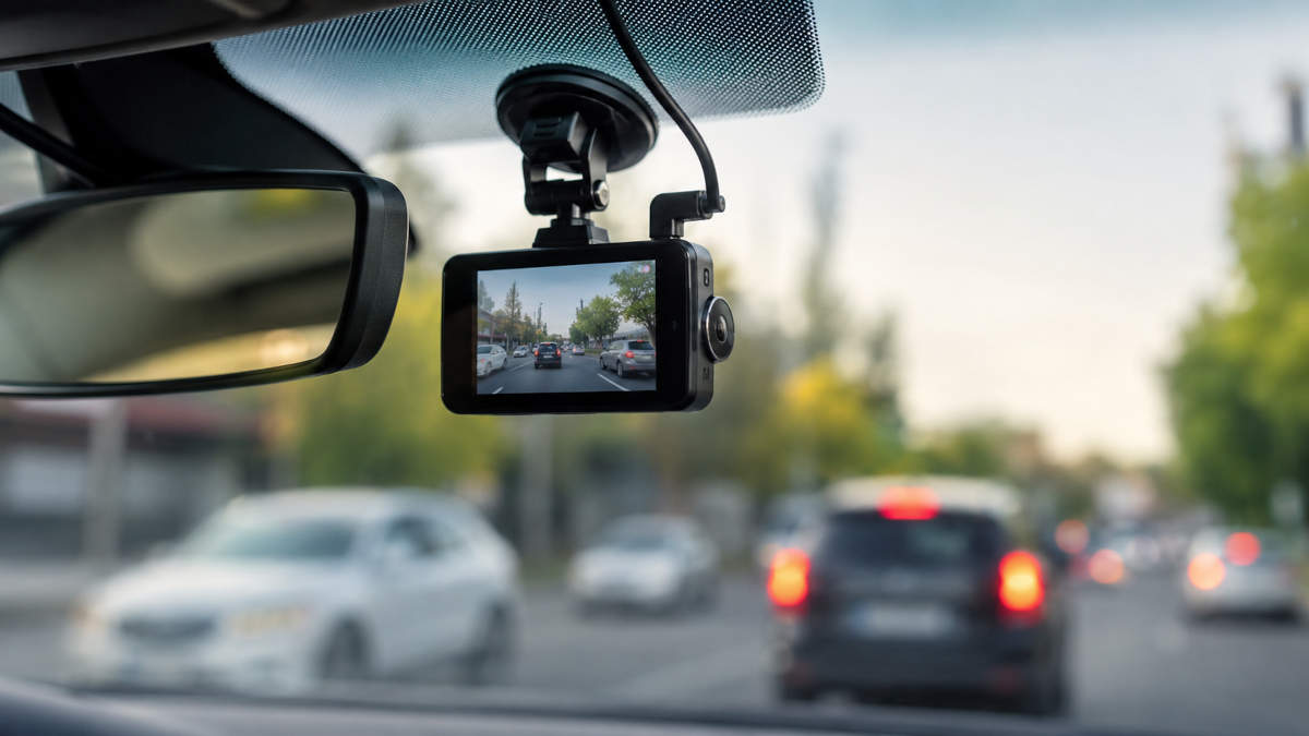 Dashcam