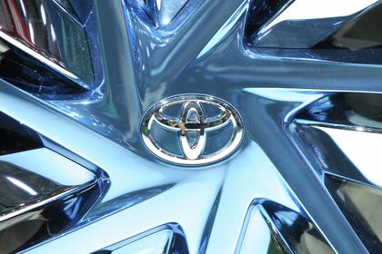 Toyota legt sich in Deutschland die Latte höher