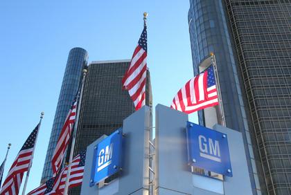 GM und Isuzu planen erneute Partnerschaft