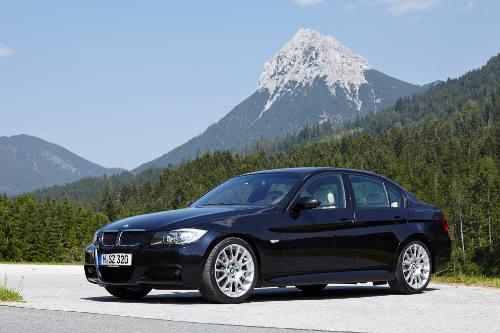 BMW 3er e90