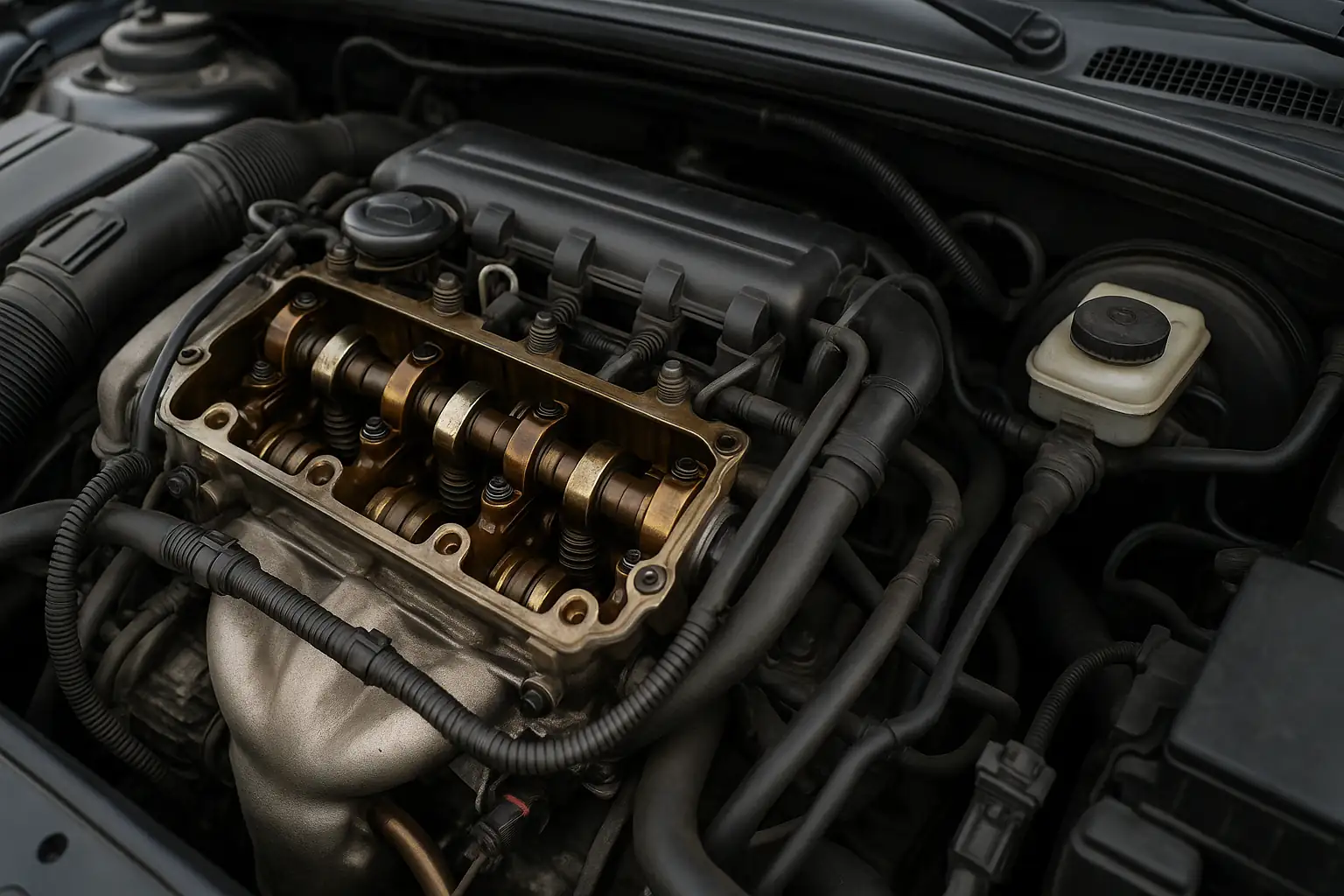 Motorschaden