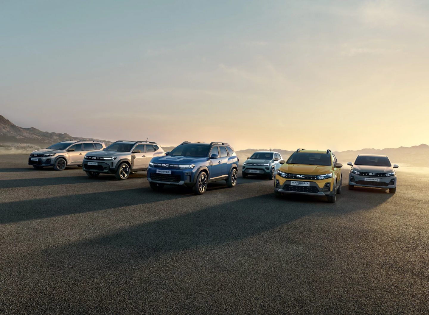 Dacia verweist auf starke Autokosten-Bilanz im ADAC-Check