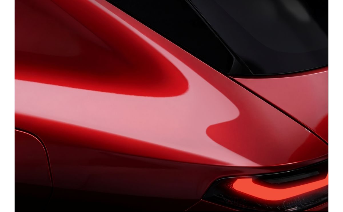 Alfa Romeo zeigt erstes Teaserbild des neuen C-SUV
