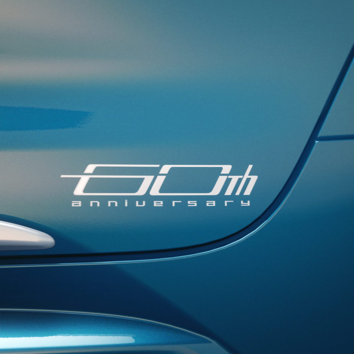Toyota Corolla feiert 60 Jahre mit Sondermodellen