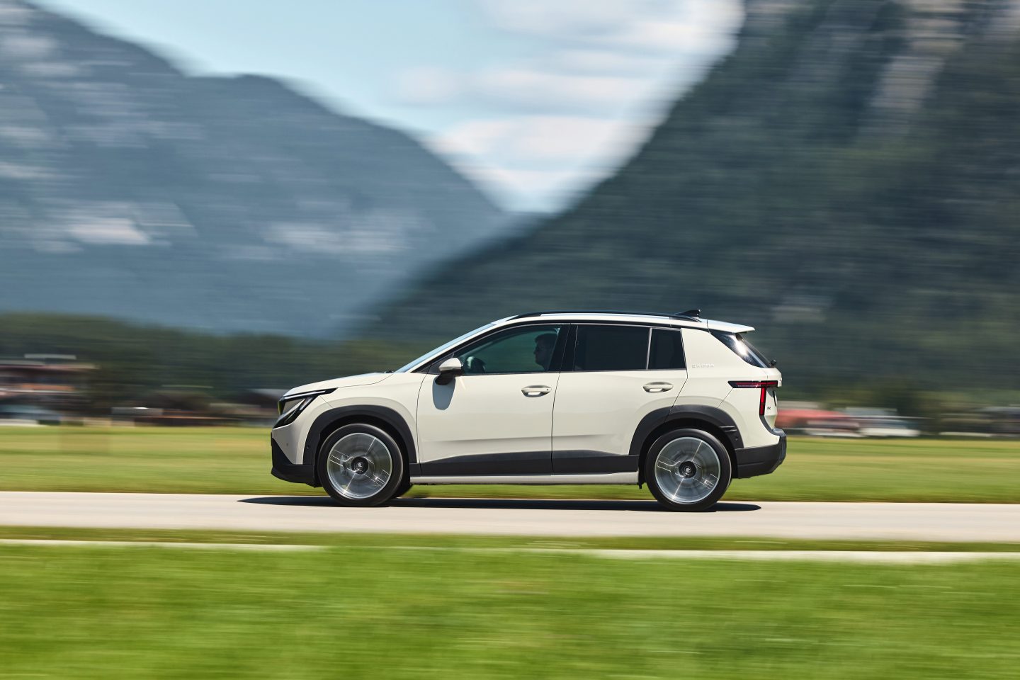 Škoda Epiq 40 startet in Deutschland ab 27.900 Euro