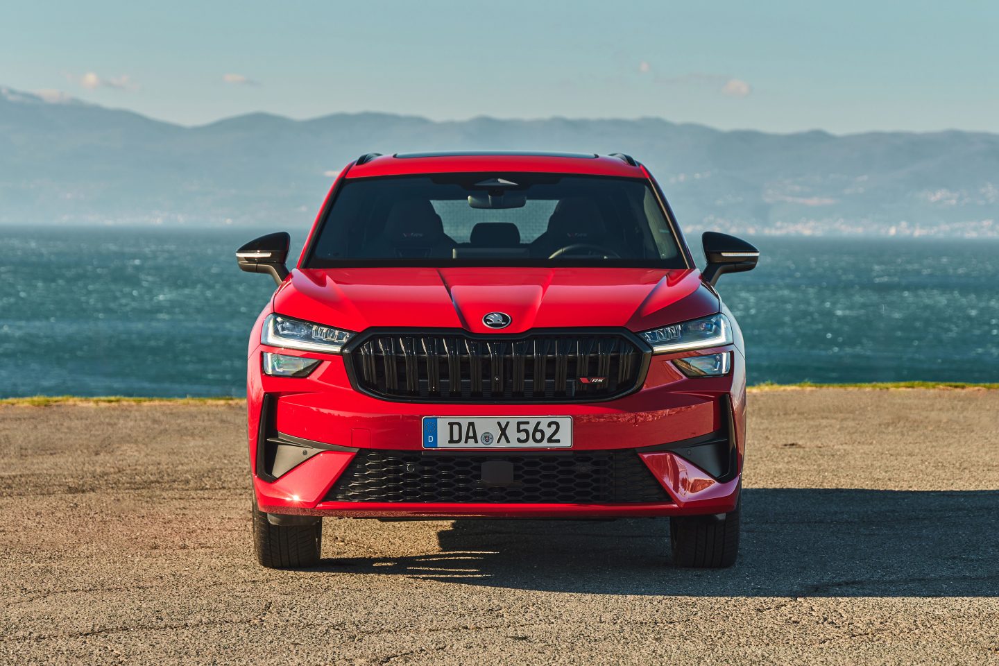 Škoda startet neue Hybrid-Varianten von Kodiaq, Octavia und Superb