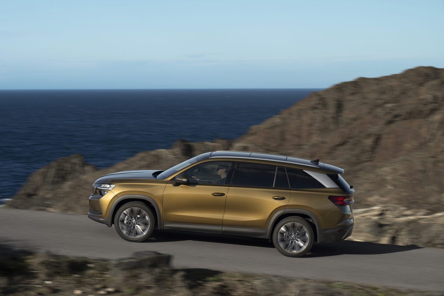 Škoda startet neue Hybrid-Varianten von Kodiaq, Octavia und Superb