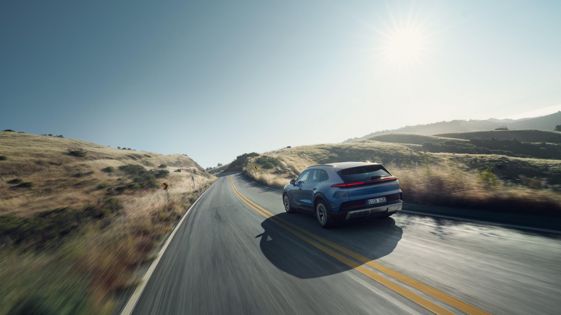 Porsche Neuausrichtung