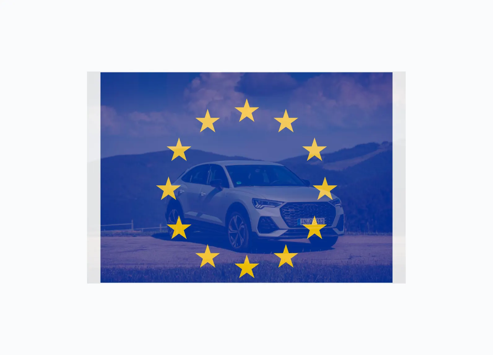 EU-Neuwagen 