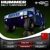 Hummer Rallye