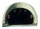 Autobahntunnel