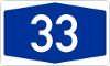 Bundesautobahn A33