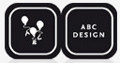 ABC-Design Logo