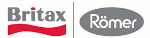 Römer und Britax Logo