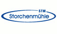 Storchenmühle Logo
