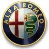 Alfa Romeo Firmenlogo