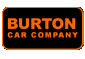 Burton Car Company Logo