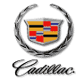 Cadillac Firmenlogo