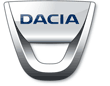 Dacia Firmenlogo