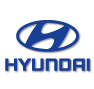 Hyundai Firmenlogo