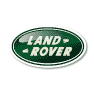 Land Rover Firmenlogo