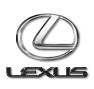 Lexus Firmenlogo