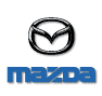 Mazda Firmenlogo