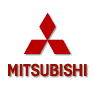 Mitsubishi Firmenlogo