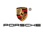 Porsche Firmenlogo