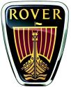 Rover Firmenlogo