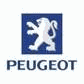 Peugeot Firmenlogo