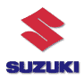 Suzuki Firmenlogo