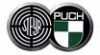 Steyr Puch Logo