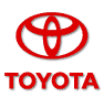 Toyota Firmenlogo