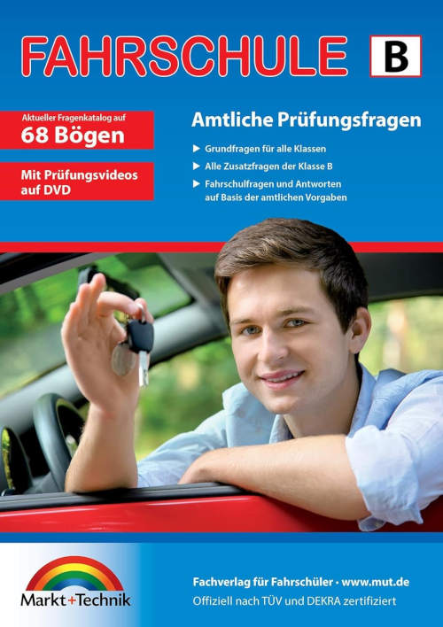 Fahrschule B