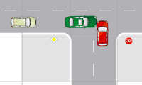 Unfallskizze online Unfallskizze online