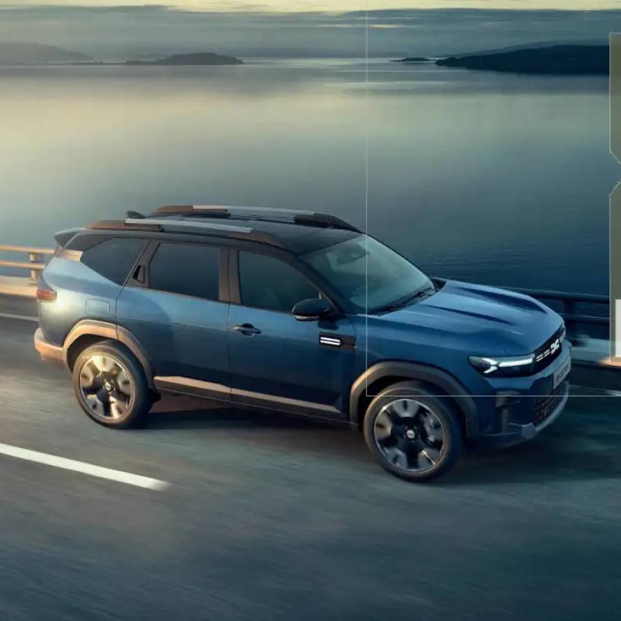 Dacia bietet jetzt auch 7 Jahre Garantie – was steckt dahinter?