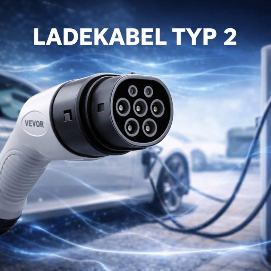 Ladekabel Typ 2: Der ultimative Ratgeber für die perfekte Ladelösung Ihres Elektroautos