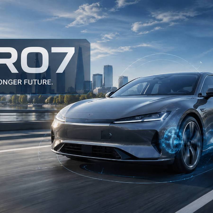 Abgasnorm Euro 7: Was sich für Autofahrer und Hersteller ändert